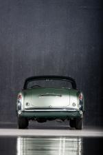 Chrysler Special 1953 года